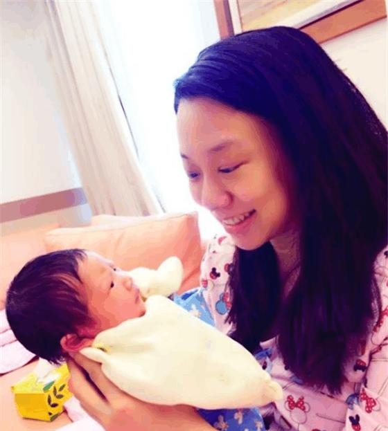 怀孕不到一个月