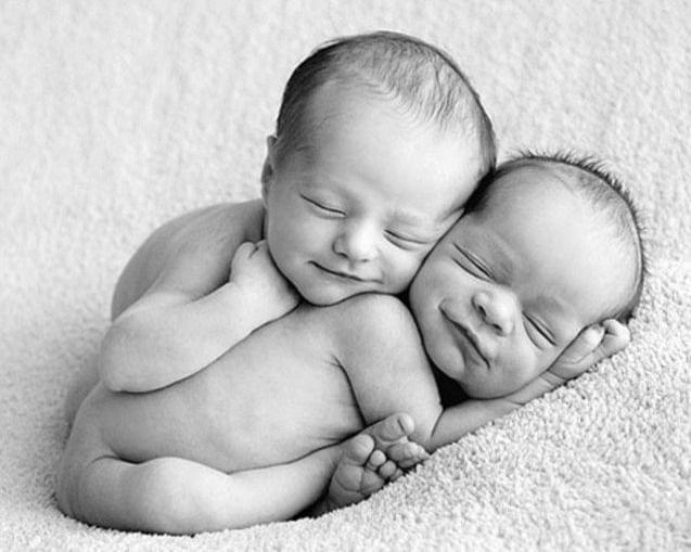 怀孕后三个月宝宝发育