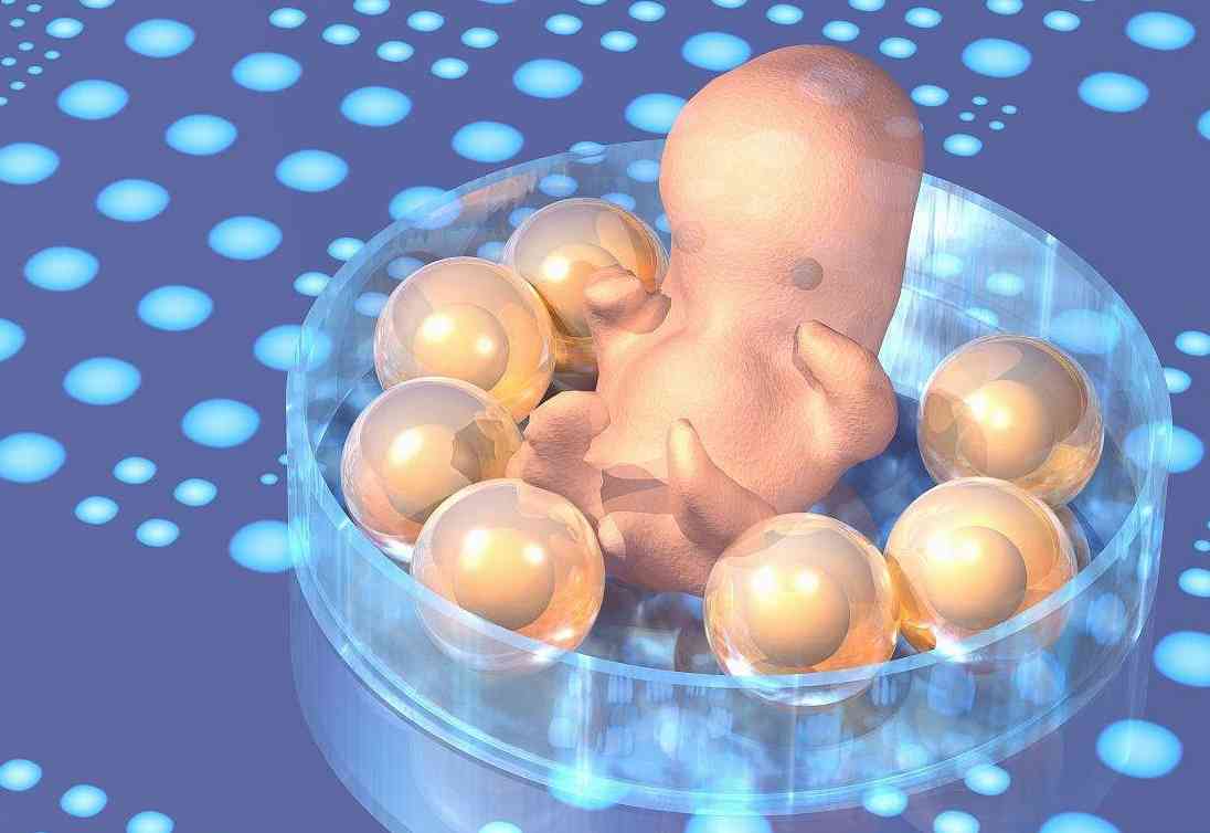 怀孕一个月自然流产