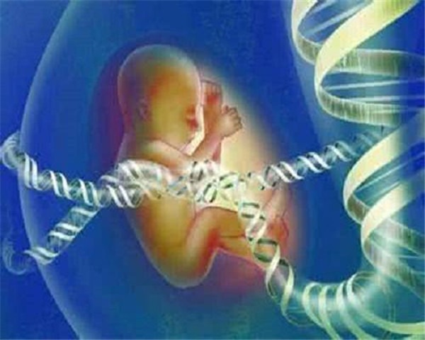 怀孕一星期的初期症状