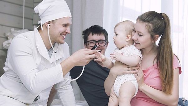 怀孕一个月自然流产